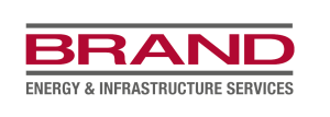 Brand logo