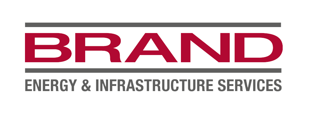 Brand logo