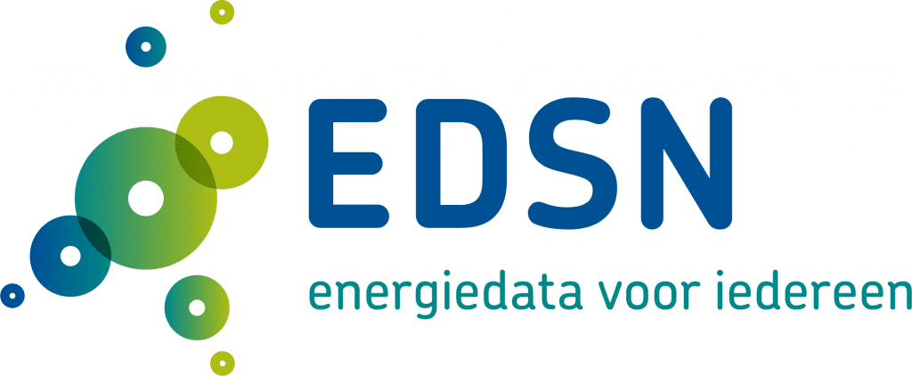 EDSN logo