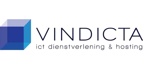 Vindicta logo